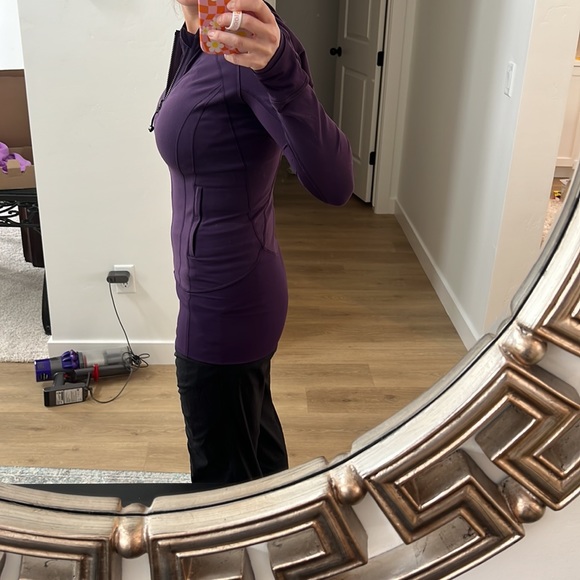 Lululemon ln Stride Jacket - Picture 2 of 5